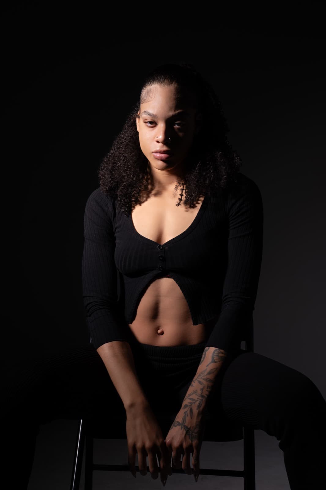 Studio editorial